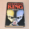 Stephen King Uneton yö